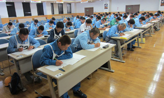 ��27��S���t�H�[�N���t�g�^�]���Z���_�w�ȋ��Z