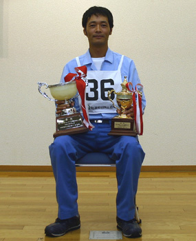 ��27��S���t�H�[�N���t�g�^�]���Z���_�D����